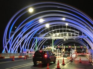 Avrasya Tüneli geçiş ücretleri açıklandı