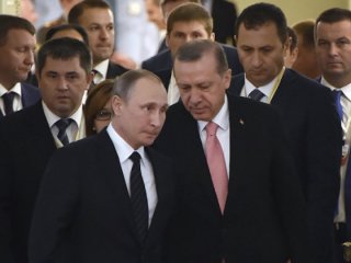 İşte Suriye anlaşmasının yeni parametreleri