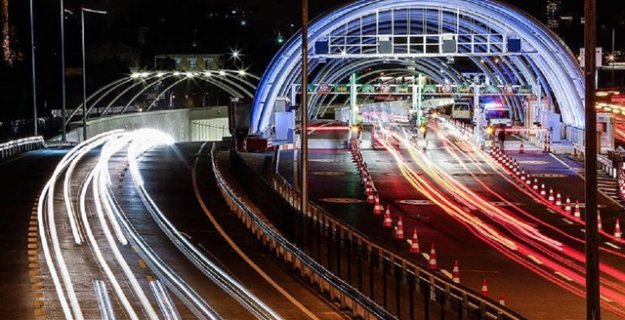 Avrasya Tüneli'nde geçiş ücreti belli oldu
