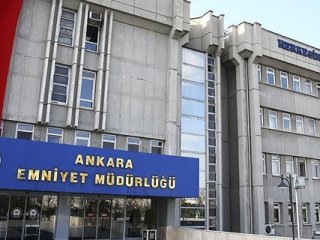 Ankara Emniyeti'nde görev değişimleri