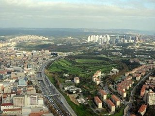 İstanbul ve Antalya'da bazı bölgeler riskli alan ilan edildi