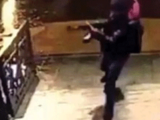 Reina saldırısında şok detay! 3 tane kullanmış...