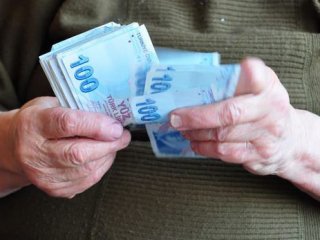 Emekli zam oranı belli oldu