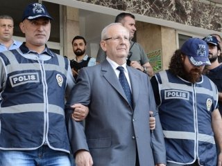 FETÖ'cü Ayık: Olmadı başaramadık!