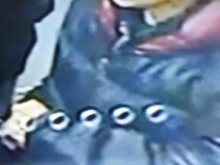 Reina saldırısında ikinci terörist şüphesi!