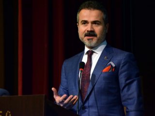 Gülen adına tehdit iddiasına "O Bakan"dan açıklama