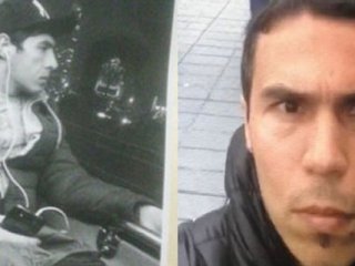 Bağlantıları tespit edildi! Yakalanması an meselesi