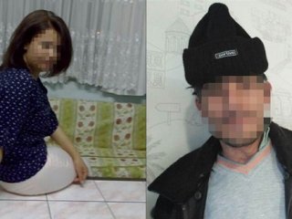 Sevgilisi ile plan yapan kadın kocasını tuzağa düşürdü!