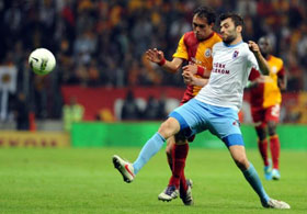 Galatasaray Arena'da Ağır Darbe Aldı
