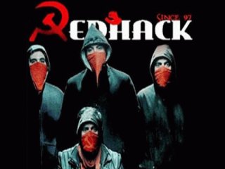 Başkentte 'RedHack' operasyonu!