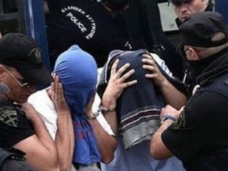 Yunanistan'a kaçan darbecilerle ilgili flaş gelişme!