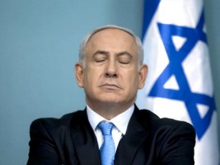 İsrail Başbakanı’ndan “hoşt” dedirten Reina yorumu