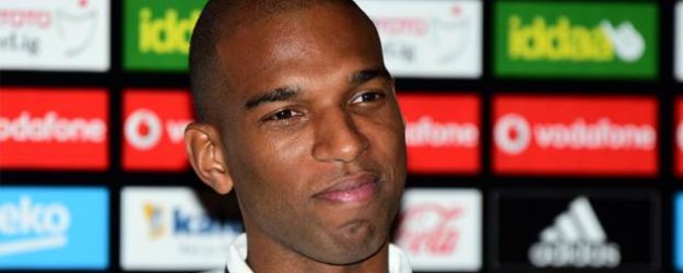 Ryan Babel o hareketi açıkladı