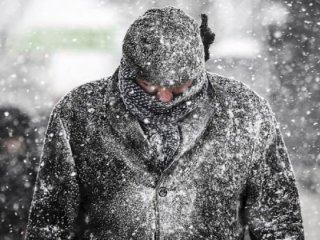 İstanbul ve Ankara'ya kar geliyor