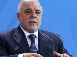 İbadi'dan flaş PKK açıklaması!