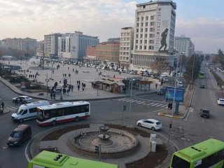 Sur için geri sayım başladı!