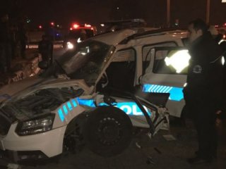 Kovalamacadan acı haber: 2 şehit