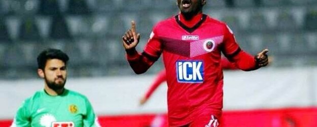 Gençlerbirliği Landel ile yollarını ayırdı