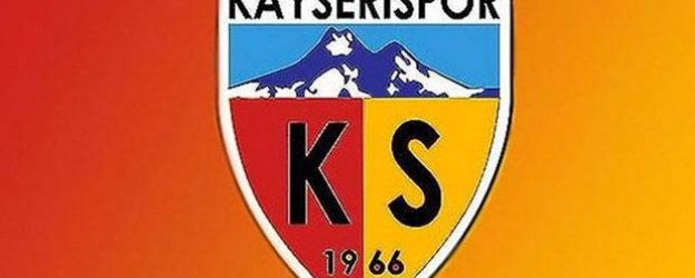 Kayserispor'da kongre tarihi belli oldu