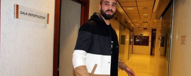 Napoli yeni golcüsünü buldu!