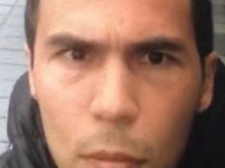 İşte Reina katliamcısının kod adı