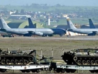 İncirlik Üssü kapatılıyor mu?