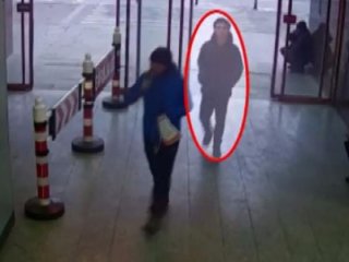 Reina saldırısı sonrası ortadan kayboldular