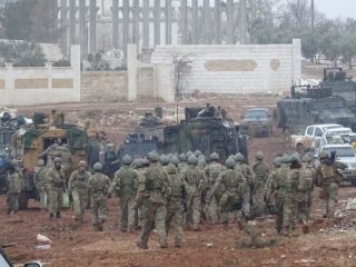 El Bab operasyonu neden uzadı? İşte cevabı