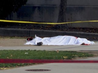 Zorla PKK'ya götürmek isteyince öldürdü!