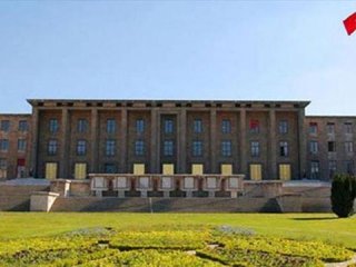 TBMM'de HAÇ hassasiyeti!