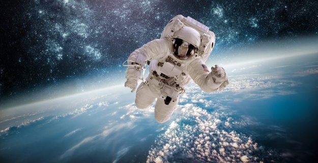 2017’de uzayda neler yaşanacak?