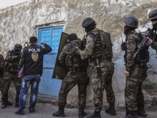 DAEŞ'in verdiği kriptolu mesajlar çözüldü