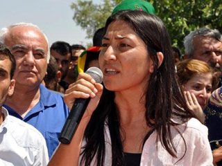 HDP'li o vekil için tahliye kararı verildi