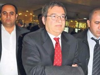 Ünlü işadamı Orhan Aslıtürk gözaltına alındı!