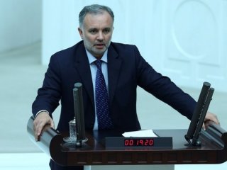 HDP'li Bilgen'den skandal sözler