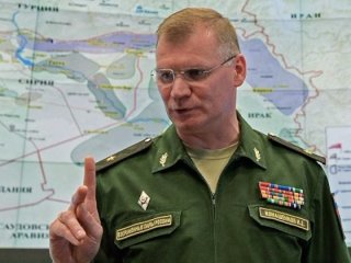 Rusya'dan ABD'ye ağır suçlama