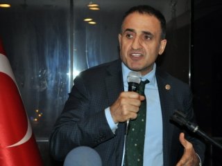 MHP Genel Başkan Yardımcısı Kaya’nın istifası kabul edildi