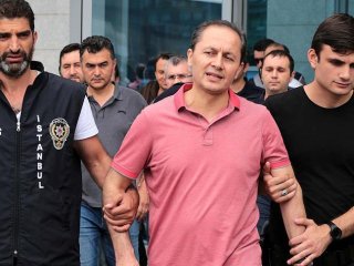 Eski HSYK üyesinin FETÖ itirafları