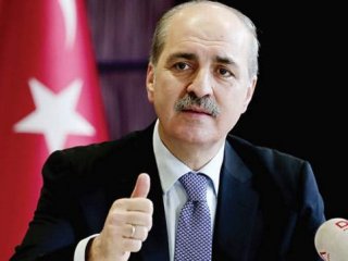 Başbakan Yardımcısı Kurtulmuş: Suikastler olabilir