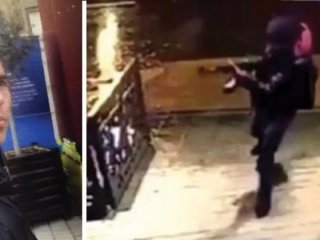 Reina katliamcısının cep telefonundan bakın hangi isim çıktı!