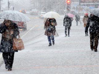 Meteoroloji'den kritik uyarı! 13 derece birden düşecek