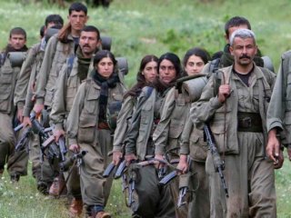 İstanbul'da PKK'nın suikast ve eylem timine operasyon düzenlendi!