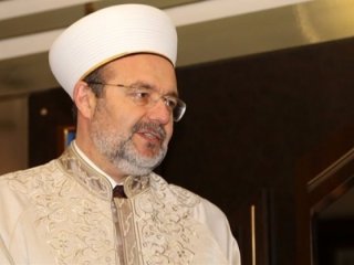 Diyanet İşleri Başkanlığı'ndan cemaat ve tarikatlara 5 ilke