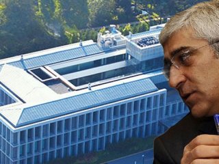 Doğan Holding'den 'üst düzey' FETÖ gözaltısına açıklama