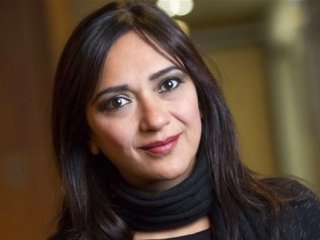 Amberin Zaman'ın basın kartı iptal edildi