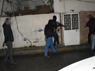 İzmir Adliyesi'ne saldıran hainlerin kimlikleri belli oldu