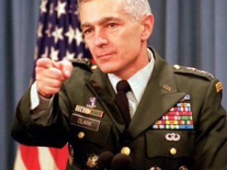 ABD'li generalden şok itiraf!