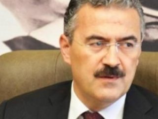 Vali o örgütün ismini verdi