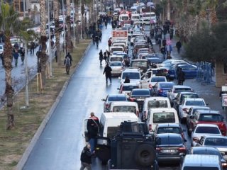 Hain patlamada şehit ve yaralı sayısı belli oldu