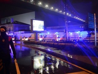 Reina'daki "Noel baba"nın kim olduğu ortaya çıktı